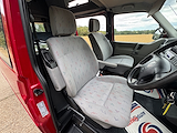 Used Volkswagen Transporter