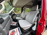 Used Volkswagen Transporter