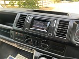 Used Volkswagen Transporter
