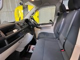 Used Volkswagen Transporter