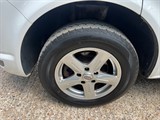 Used Volkswagen Transporter