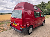 Used Volkswagen Transporter