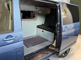Used Volkswagen Transporter