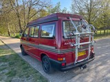 Used Volkswagen Transporter