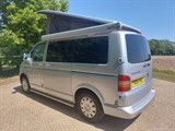 Used Volkswagen Transporter
