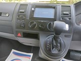 Used Volkswagen Transporter