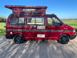 Used Volkswagen Transporter