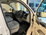 Used Volkswagen Transporter
