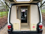 Used Volkswagen Transporter