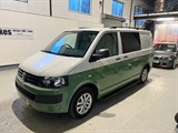 Used Volkswagen Transporter