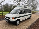 Used Volkswagen Transporter