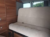 Used Volkswagen Transporter