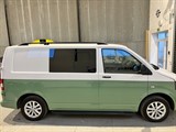 Used Volkswagen Transporter