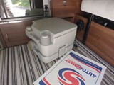 Used Volkswagen Transporter