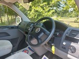 Used Volkswagen Transporter