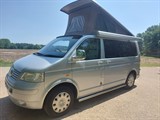 Used Volkswagen Transporter