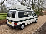 Used Volkswagen Transporter