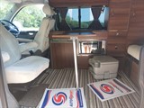 Used Volkswagen Transporter