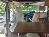 Used Volkswagen Transporter