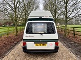 Used Volkswagen Transporter