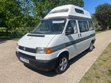 Used Volkswagen Transporter