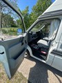 Used Volkswagen Transporter