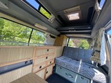 Used Volkswagen Transporter