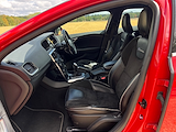 Used Volvo V40