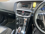 Used Volvo V40