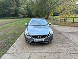 Used Volvo V40