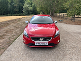 Used Volvo V40