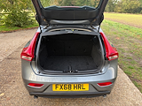 Used Volvo V40