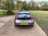 Used Volvo V40