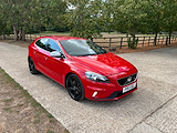 Used Volvo V40