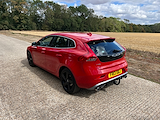 Used Volvo V40