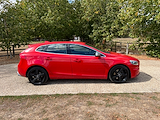 Used Volvo V40