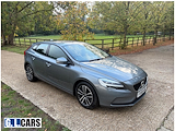 Used Volvo V40