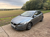 Used Volvo V40