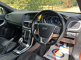 Used Volvo V40