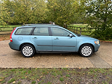 Used Volvo V50