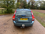 Used Volvo V50