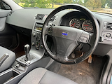 Used Volvo V50