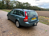 Used Volvo V50