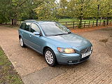 Used Volvo V50