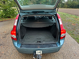 Used Volvo V50