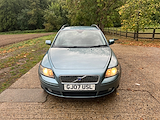Used Volvo V50