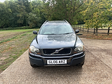 Used Volvo XC90
