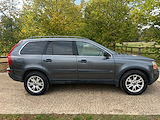 Used Volvo XC90