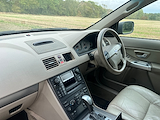 Used Volvo XC90