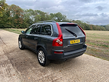 Used Volvo XC90